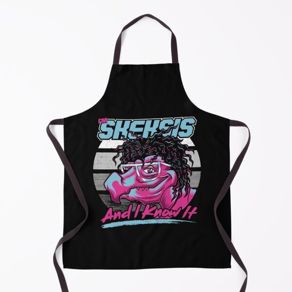 Item preview, I'm Skeksis & I Know It designed and sold by PicklesLynch.