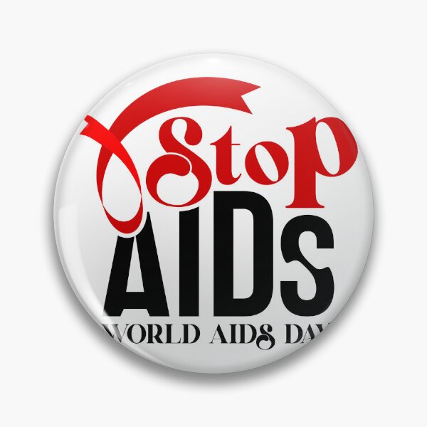 Item preview, World AIDS day designed and sold by yphien.