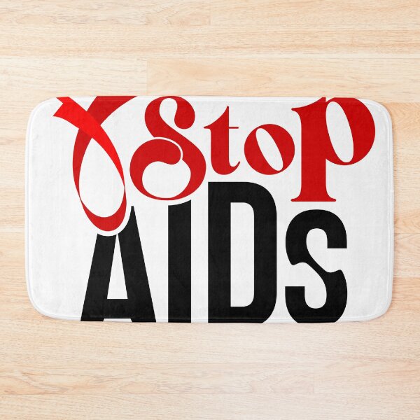 Item preview, World AIDS day designed and sold by yphien.