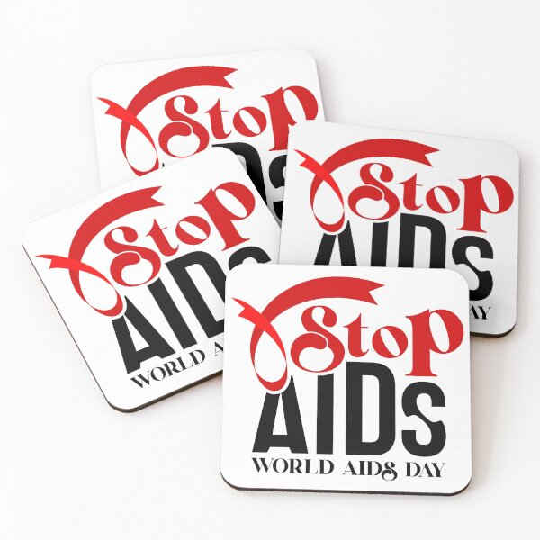 Item preview, World AIDS day designed and sold by yphien.