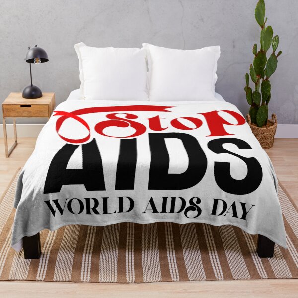 Item preview, World AIDS day designed and sold by yphien.