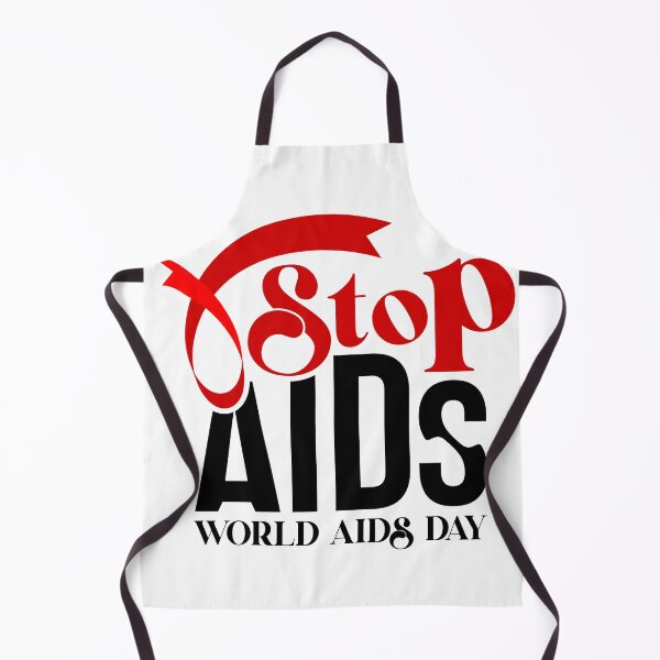 Item preview, World AIDS day designed and sold by yphien.