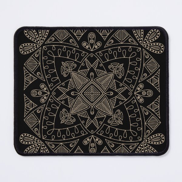 Item preview, square seamless pattern designed and sold by DdemocrazydizZ.