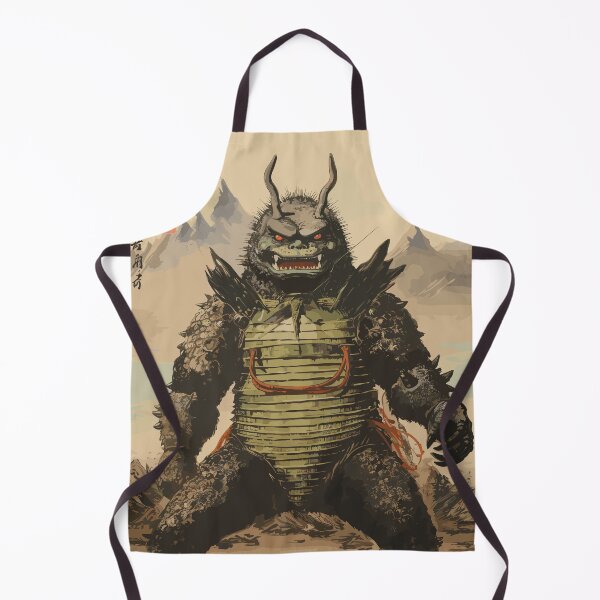 Item preview, A Giant Monster designed and sold by DreamsReverie.