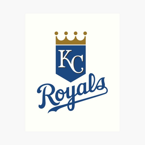 World Series Champs Logo Vector File : r/KCRoyals