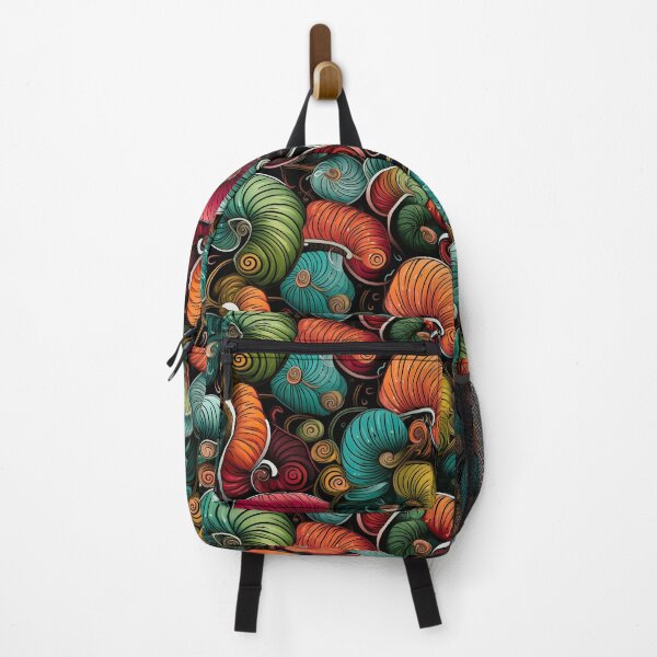 Item preview, Modern design reminiscent of snails designed and sold by Pflugart.
