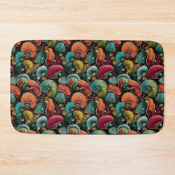 Item preview, Modern design reminiscent of snails designed and sold by Pflugart.
