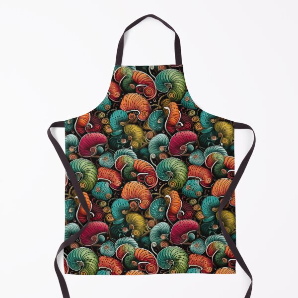 Item preview, Modern design reminiscent of snails designed and sold by Pflugart.