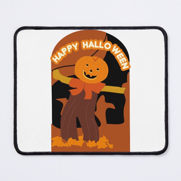 Item preview, Happy Halloween designed and sold by sabinako.