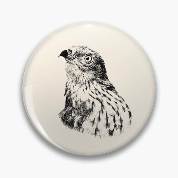 Item preview, Honey buzzard designed and sold by Guardi71.