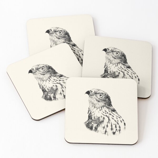 Item preview, Honey buzzard designed and sold by Guardi71.