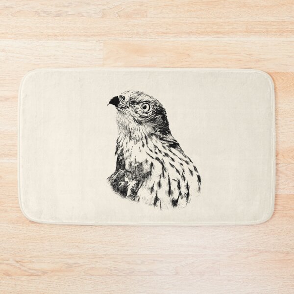 Item preview, Honey buzzard designed and sold by Guardi71.