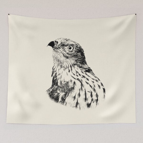Item preview, Honey buzzard designed and sold by Guardi71.