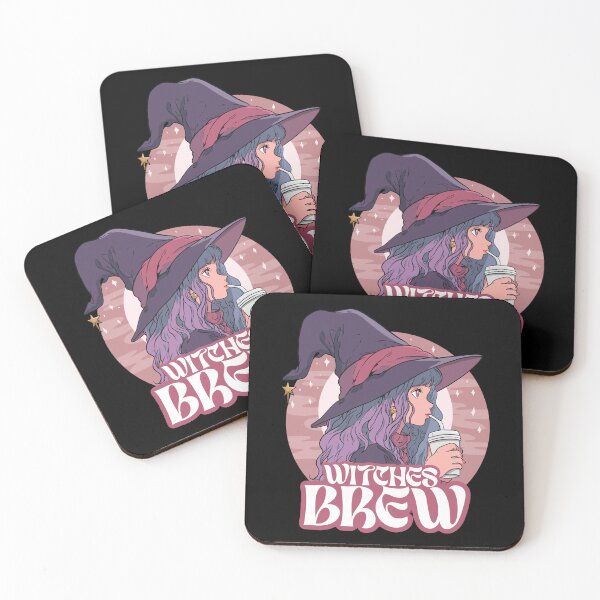 Item preview, Brujas Brew designed and sold by jonesfactory.
