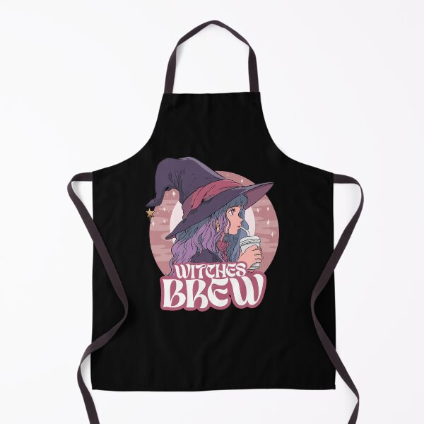 Item preview, Brujas Brew designed and sold by jonesfactory.