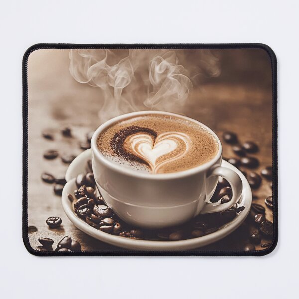 Item preview, Coffee Love designed and sold by Maria Dryfhout.
