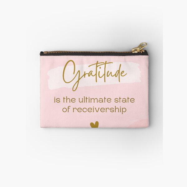 Item preview, Gratitude equals receivership  designed and sold by Ivanapcm.