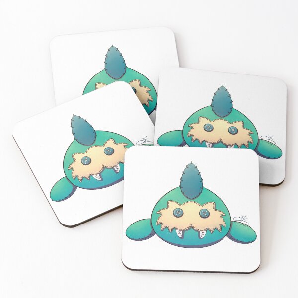 Item preview, Sand Seal Plush designed and sold by lkthayerart.