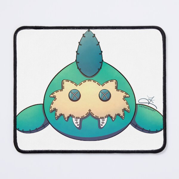 Item preview, Sand Seal Plush designed and sold by lkthayerart.