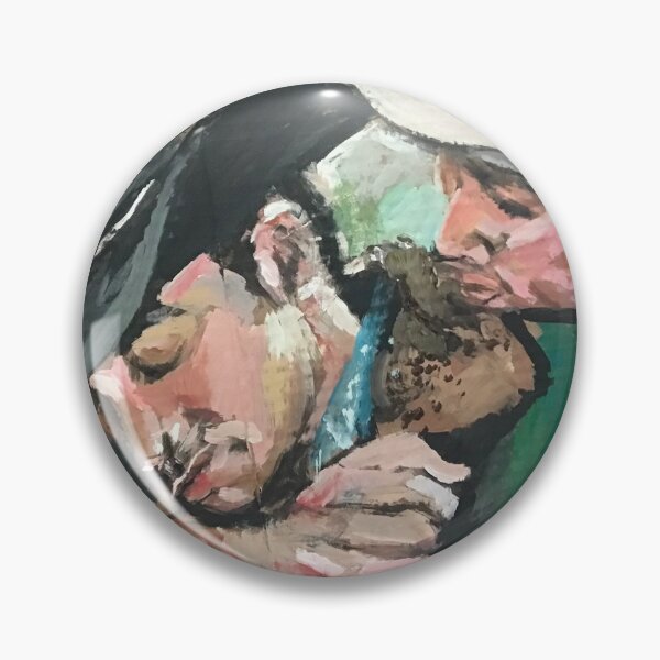 Item preview, Brokeback  designed and sold by Portraits by Billy Jackson.
