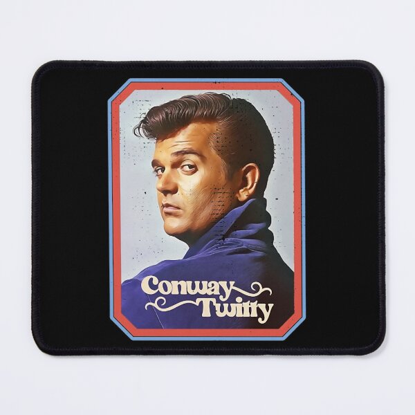 Item preview, Conway music Twitty  (1) designed and sold by ExRossFashio.