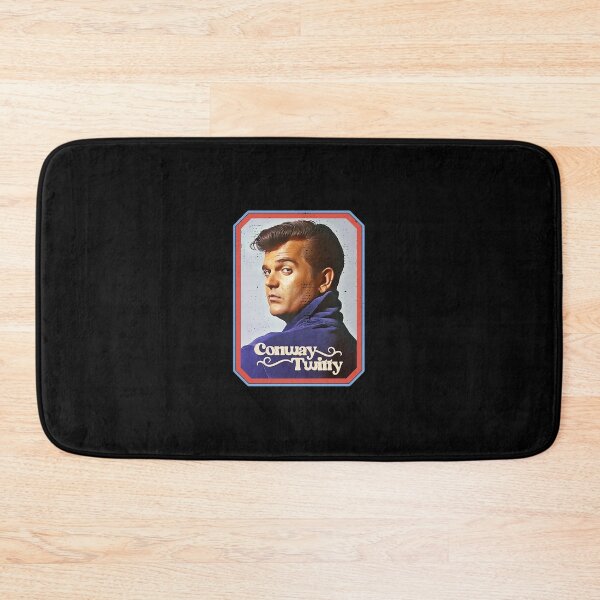 Item preview, Conway music Twitty  (1) designed and sold by ExRossFashio.