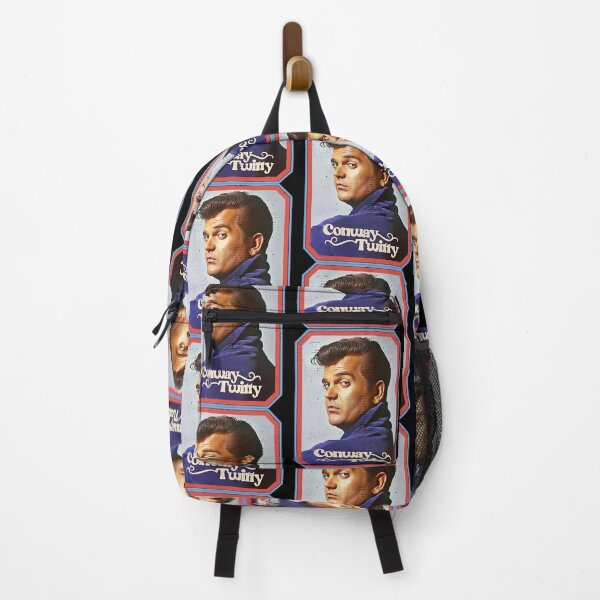 Item preview, Conway music Twitty (1) designed and sold by ExRossFashio.