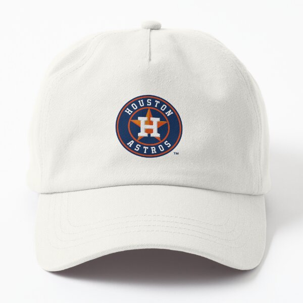 Houston Asterisk's Logo Dad Hat Houston Astros Parody 