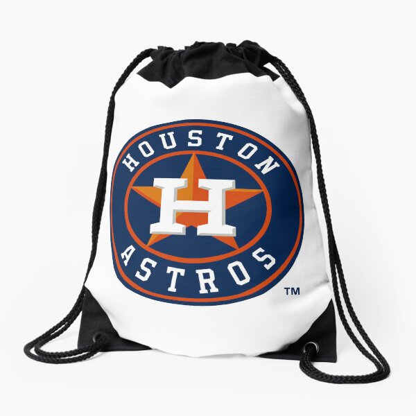 MLB Astros Drawstring