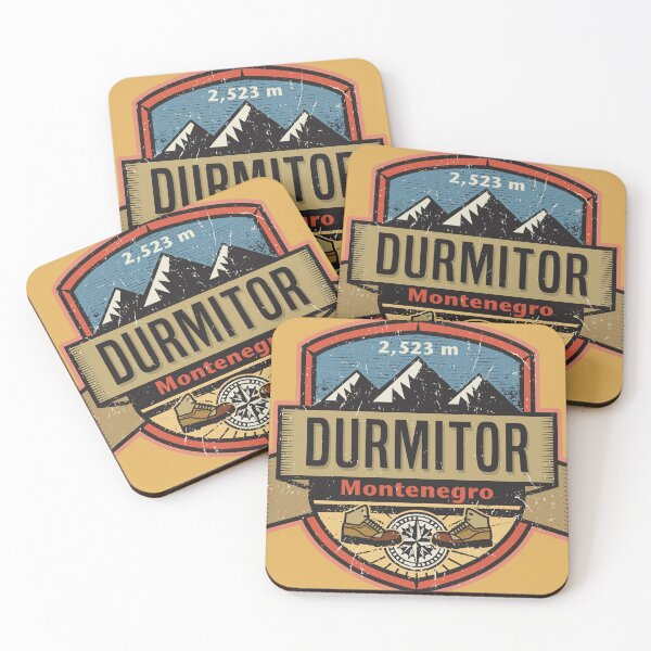 Item preview, Durmitor, Montenegro designed and sold by studio838.