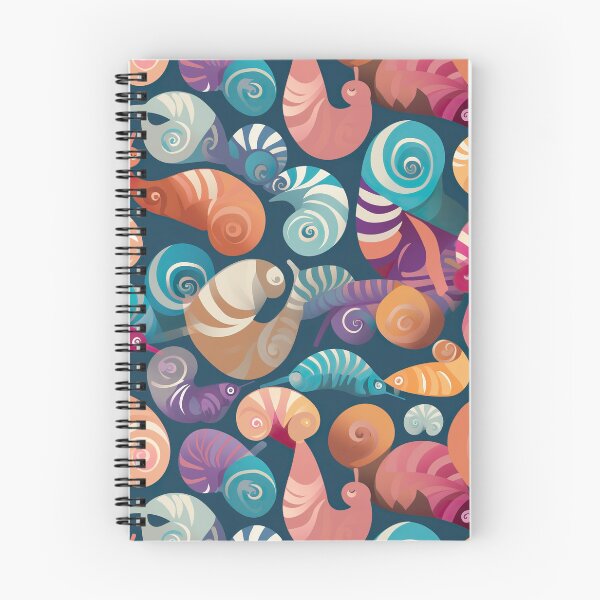 Item preview, Modern design reminiscent of snails designed and sold by Pflugart.