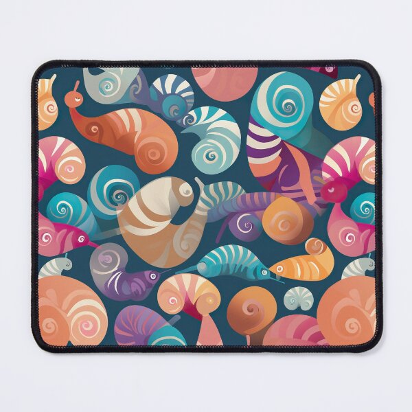 Item preview, Modern design reminiscent of snails designed and sold by Pflugart.