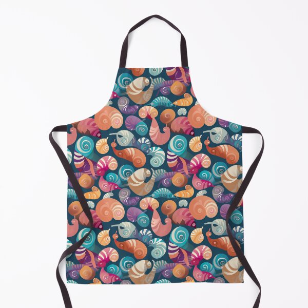 Item preview, Modern design reminiscent of snails designed and sold by Pflugart.