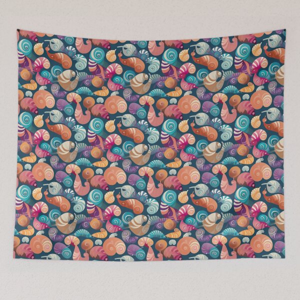 Item preview, Modern design reminiscent of snails designed and sold by Pflugart.