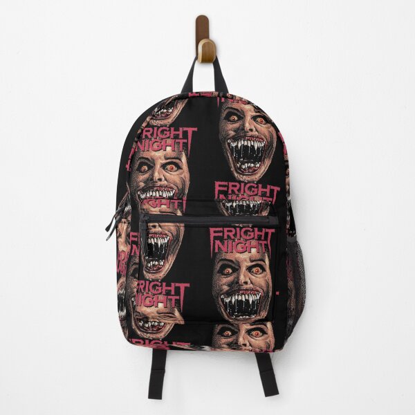 Item preview, Fríght movie Níght, Horror, Cult Classic, Vampire (1) designed and sold by StoreArtWellDi.