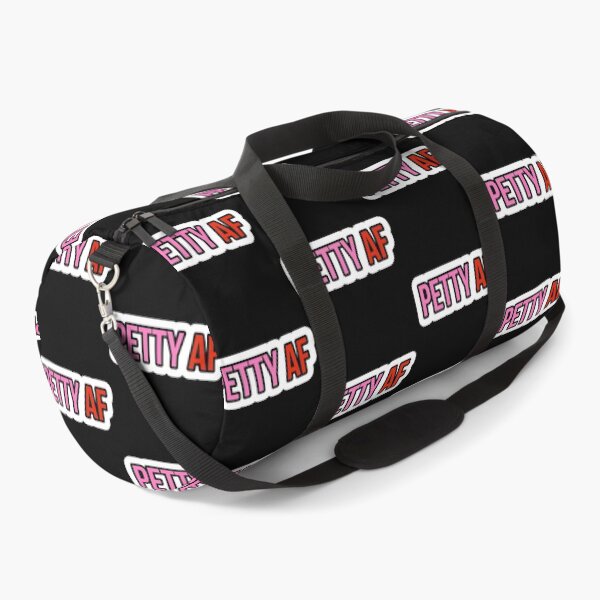 Item preview, PETTY AF designed and sold by Laura-stbr.
