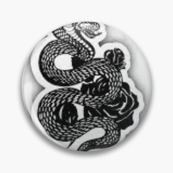 Item preview, REPUTATION snake designed and sold by Rashi Dodeja.