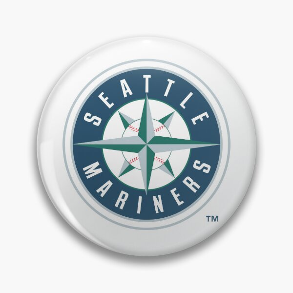 Pin on Seattle Mariners