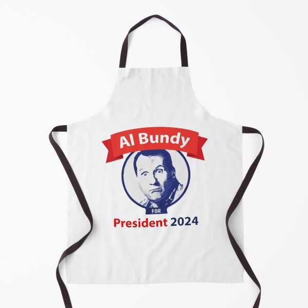 Item preview, Al Bundy for President designed and sold by tommywvcacher.
