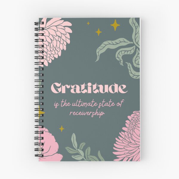 Item preview, Gratitude = receivership  designed and sold by Ivanapcm.