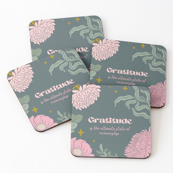 Item preview, Gratitude = receivership  designed and sold by Ivanapcm.