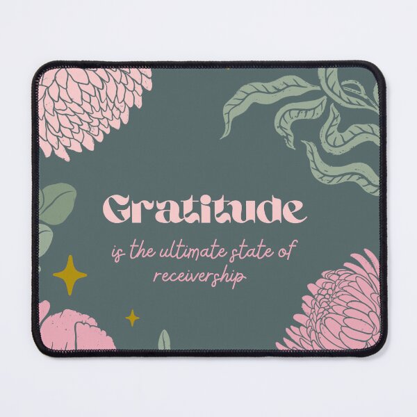 Item preview, Gratitude = receivership  designed and sold by Ivanapcm.
