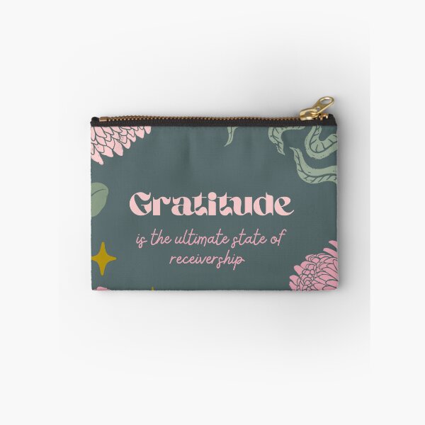 Item preview, Gratitude = receivership  designed and sold by Ivanapcm.