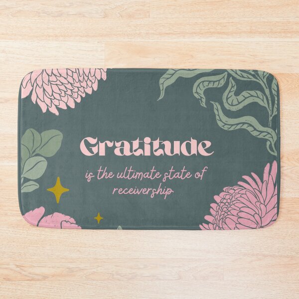 Item preview, Gratitude = receivership  designed and sold by Ivanapcm.