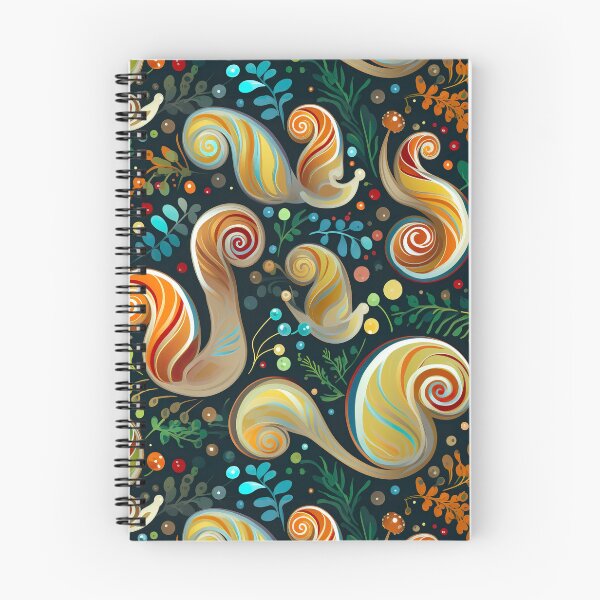 Item preview, Modern design reminiscent of snails designed and sold by Pflugart.