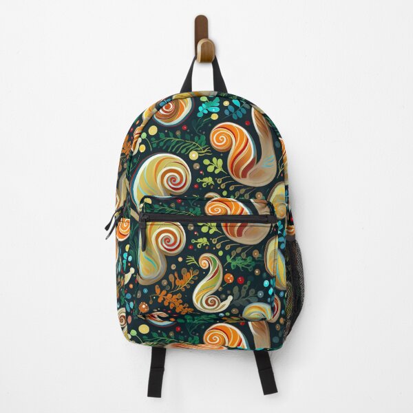 Item preview, Modern design reminiscent of snails designed and sold by Pflugart.