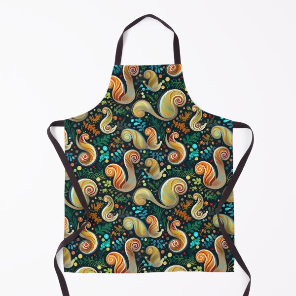 Item preview, Modern design reminiscent of snails designed and sold by Pflugart.