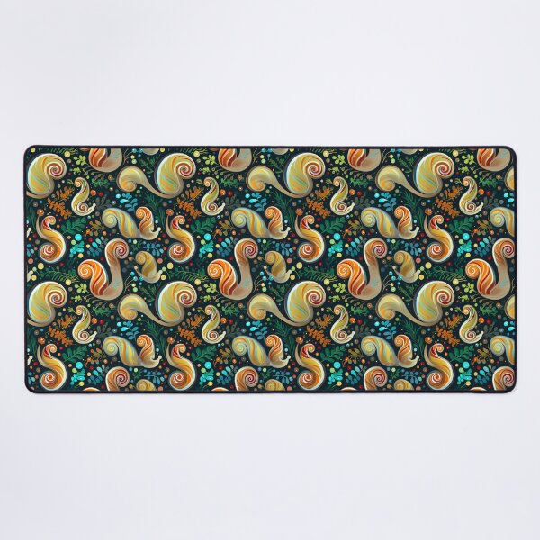 Item preview, Modern design reminiscent of snails designed and sold by Pflugart.