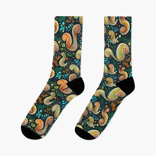 Item preview, Modern design reminiscent of snails designed and sold by Pflugart.
