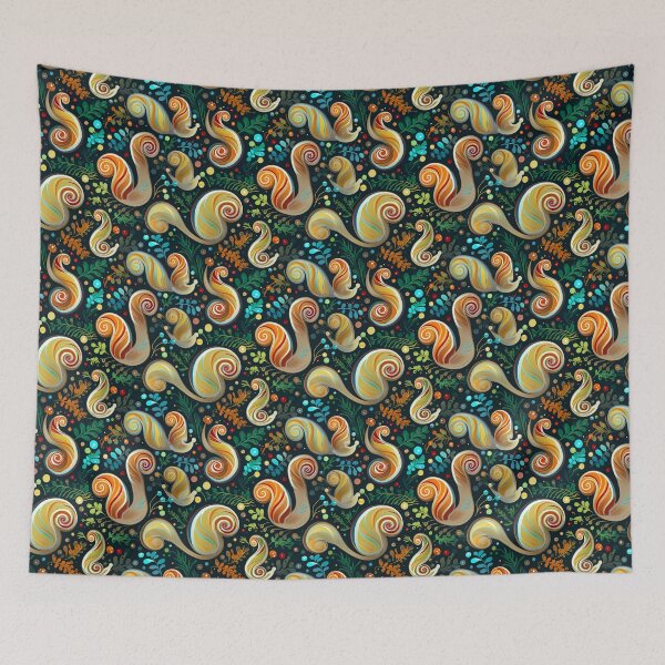Item preview, Modern design reminiscent of snails designed and sold by Pflugart.